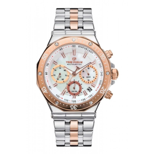 Women's Watch TIME FORCE TF5025LAR-N02M